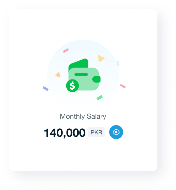 Login Salary Image